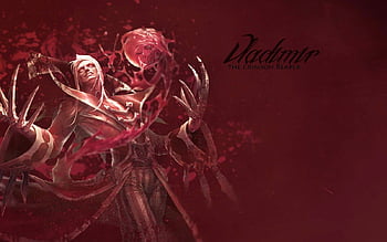 20+ Vladimir (League Of Legends) HD Wallpapers and Backgrounds