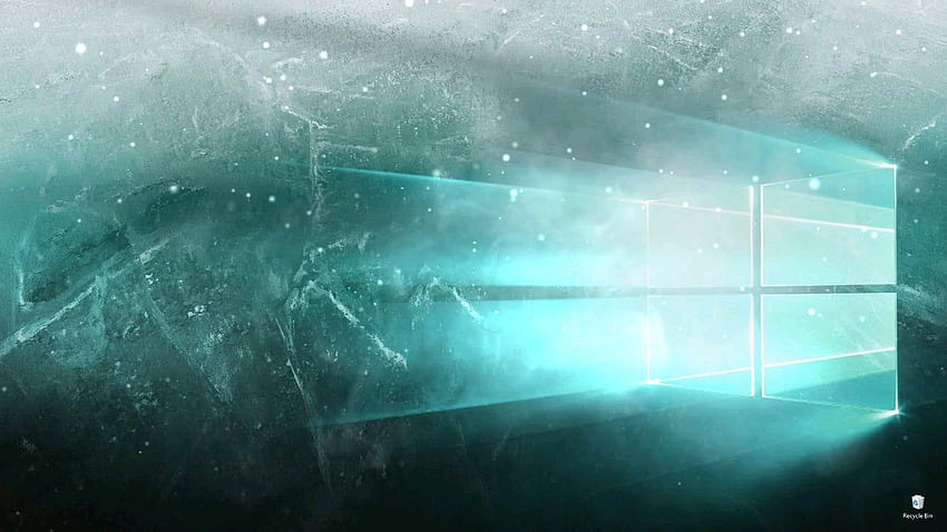 Zrobiłem Black Ice Windows dla silnika. : Rainbow6, czarny lód R6 Tapeta HD