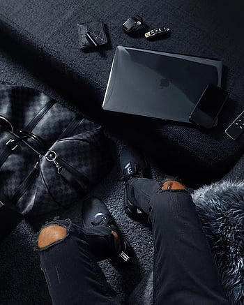 Luxury Lifestyle. Black graphy, Black luxury, Black and white aesthetic HD  phone wallpaper | Pxfuel