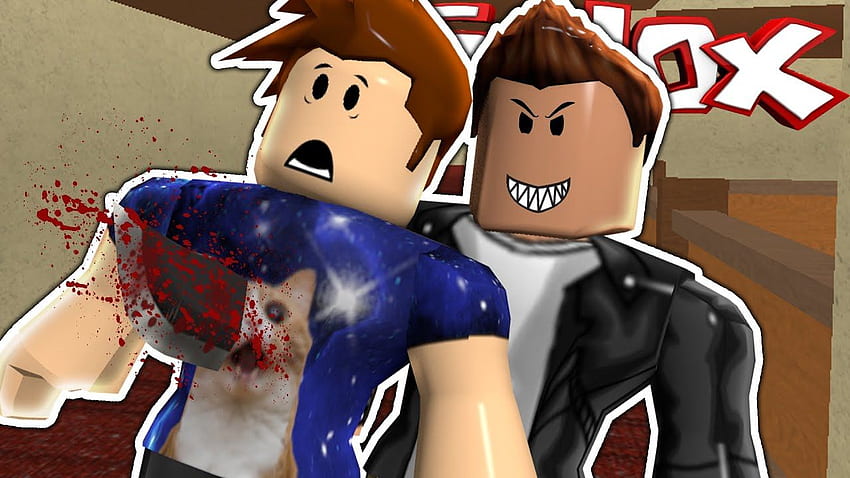 Murder Mystery 2 thumbnail fan art - Creations Feedback