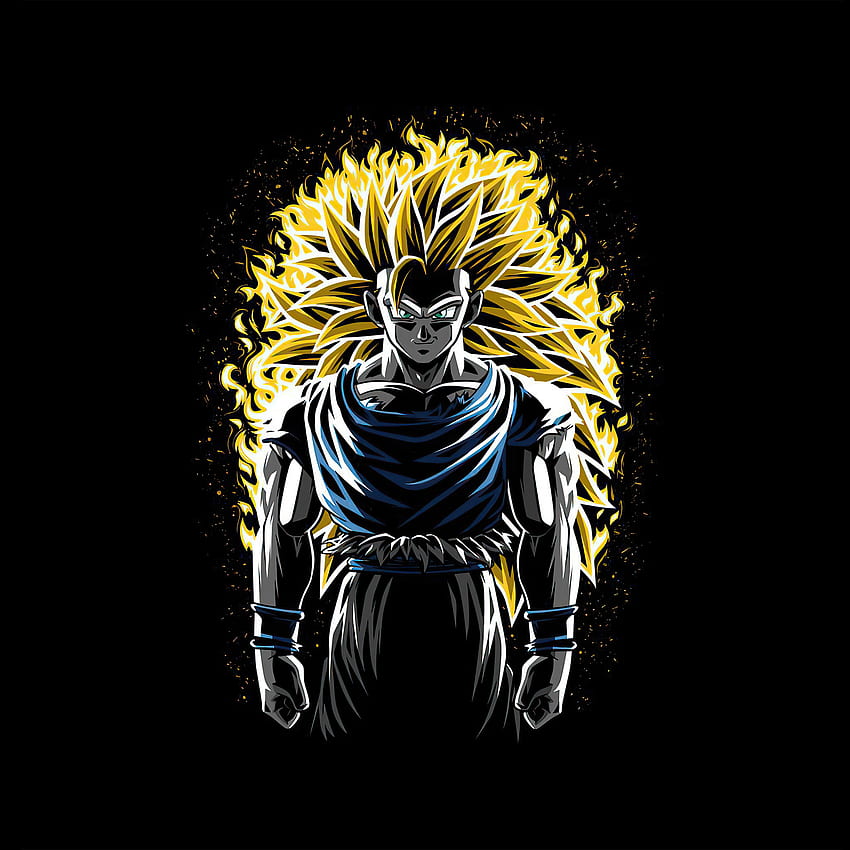 Goku Gets Angry in 4K 3 Different Styles 4K PC Wallpapers   rDragonballLegends