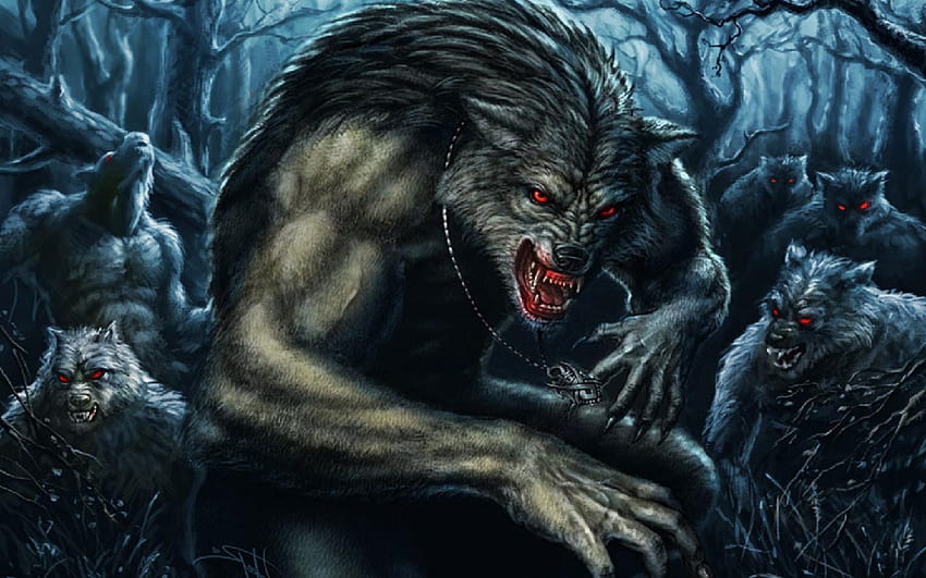 Werwolf-Hintergrund Innet [] für Ihr , Handy & Tablet. Erkunde Werwolf. Unterwelt-Werwolf, schwarzer Werwolf, Werwolf, klassischer Werwolf HD-Hintergrundbild