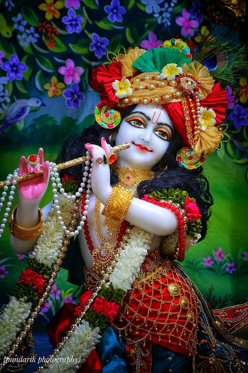 Sumit Chhimpa on Sumit Chhimpa. Lord krishna , Cute krishna, Radha ...