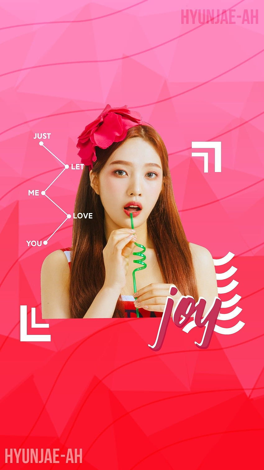 Joy Red Velvet HD phone wallpaper | Pxfuel