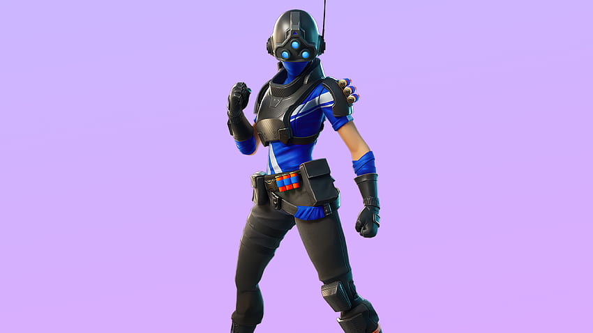 Trilogie Fortnite Outfit , Spiele, Fortnite Midas HD-Hintergrundbild