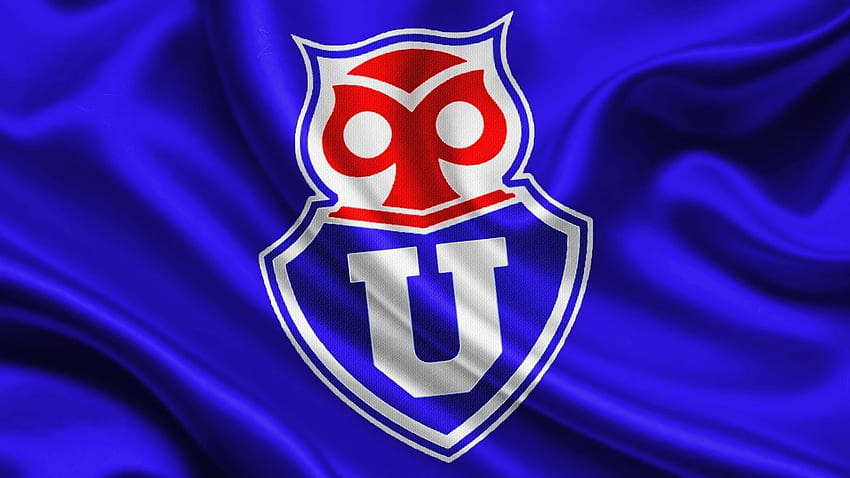 Sitio elige a la insignia de la U. de Chile como una de las peores, Universidad de Chile Tapeta HD
