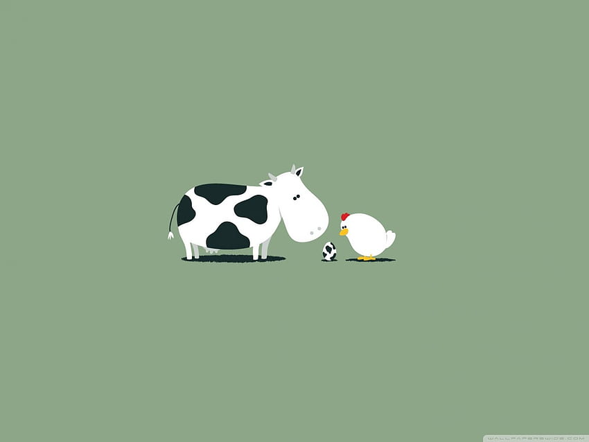 Page 2 | funny cows HD wallpapers | Pxfuel