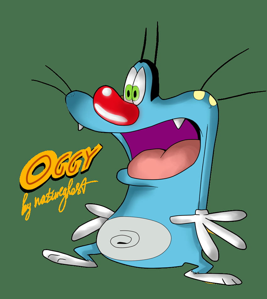 Oggy And The Cockroaches T Shirt HD phone wallpaper | Pxfuel