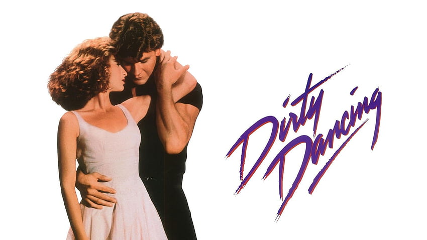 Dirty Dancing HD wallpaper