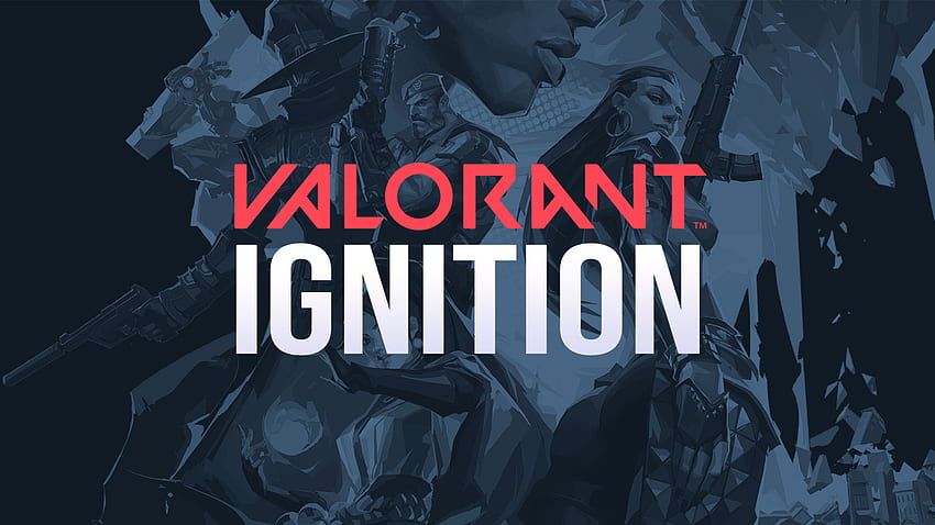 When is Valorant Episode 1: Act 2? Ignition Battle pass, Act 1 end date - Dexerto HD wallpaper