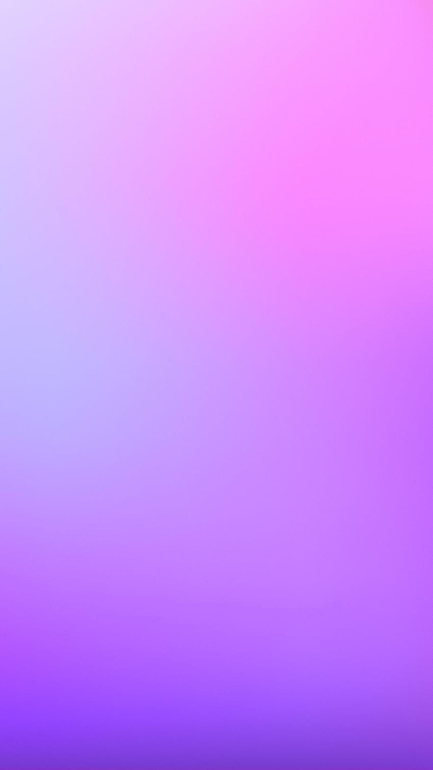 Purple Ombre, Cute Lavender Color HD phone wallpaper