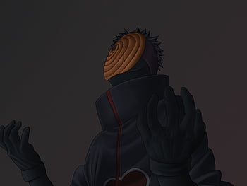 71+ Uchiha Obito Wallpapers for iPhone and Android by Paul Tate