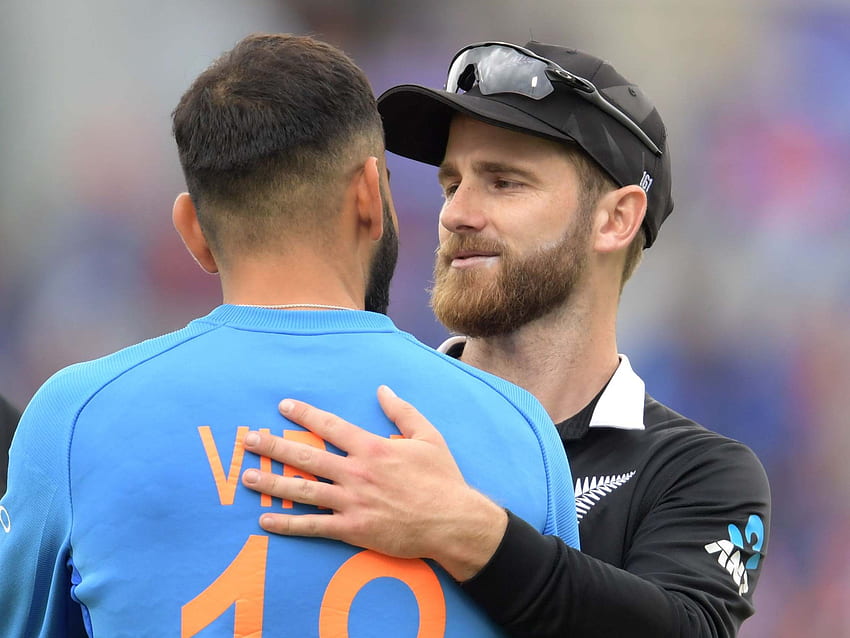 Cricket World Cup 2019: Kane Williamson lauds New Zealand's HD wallpaper