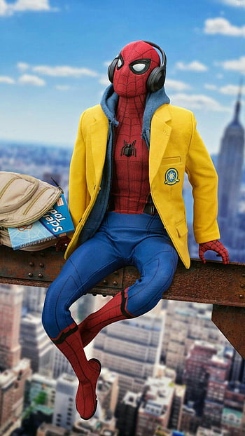 Tom Holland 4K Hd Wallpapers APK pour Android Télécharger