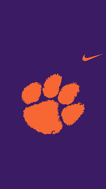 Clemson Wallpapers  Wallpaper Cave