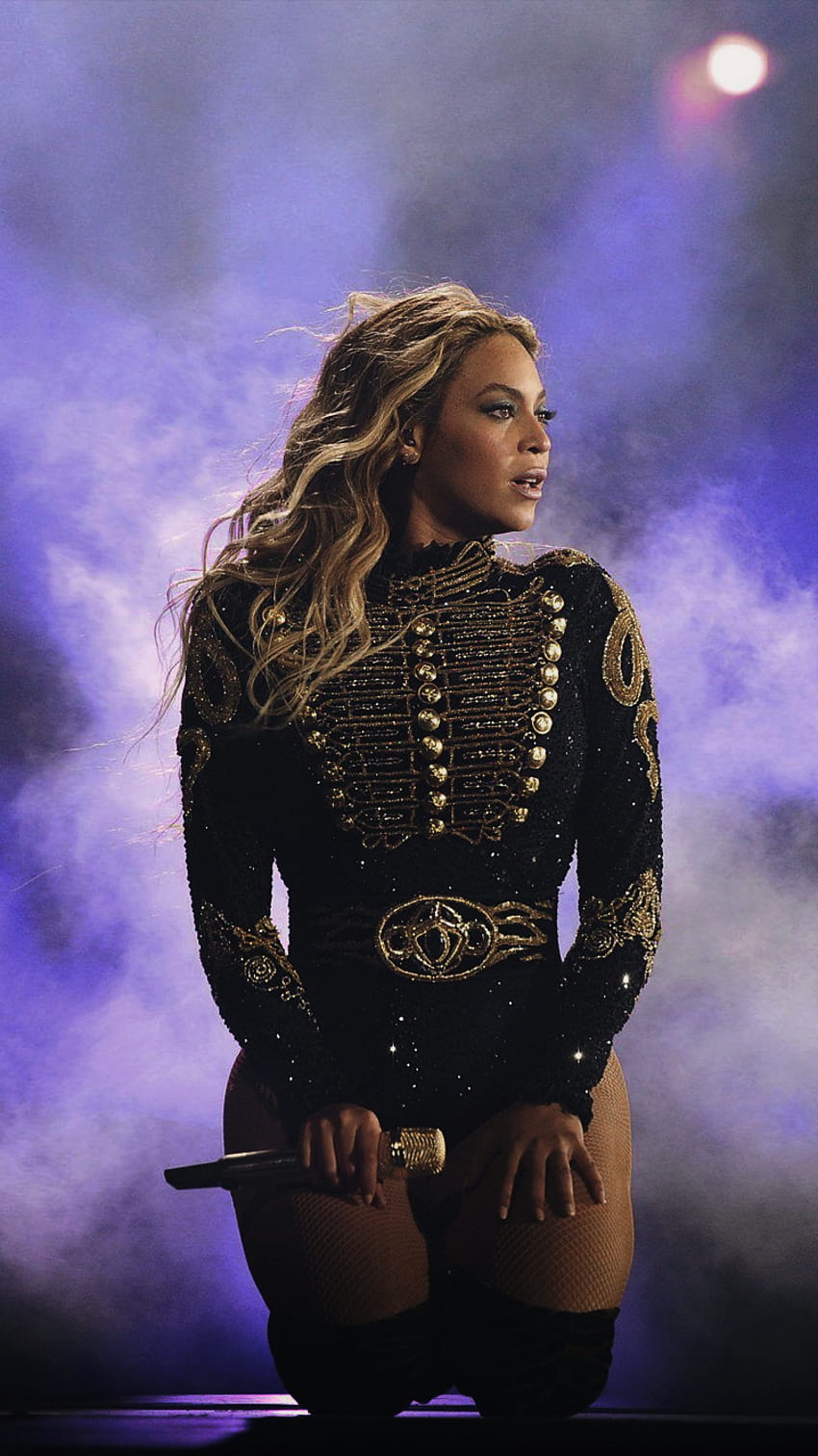 Beyonce . Beyonce, królowa Beyonce, stroje Beyonce, koncert Beyonce Tapeta na telefon HD