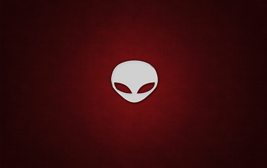 Alienware, espace, extraterrestre, extraterrestre Fond d'écran HD