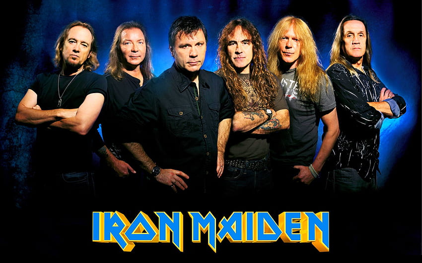 Iron Maiden , Bruce Dickinson HD wallpaper