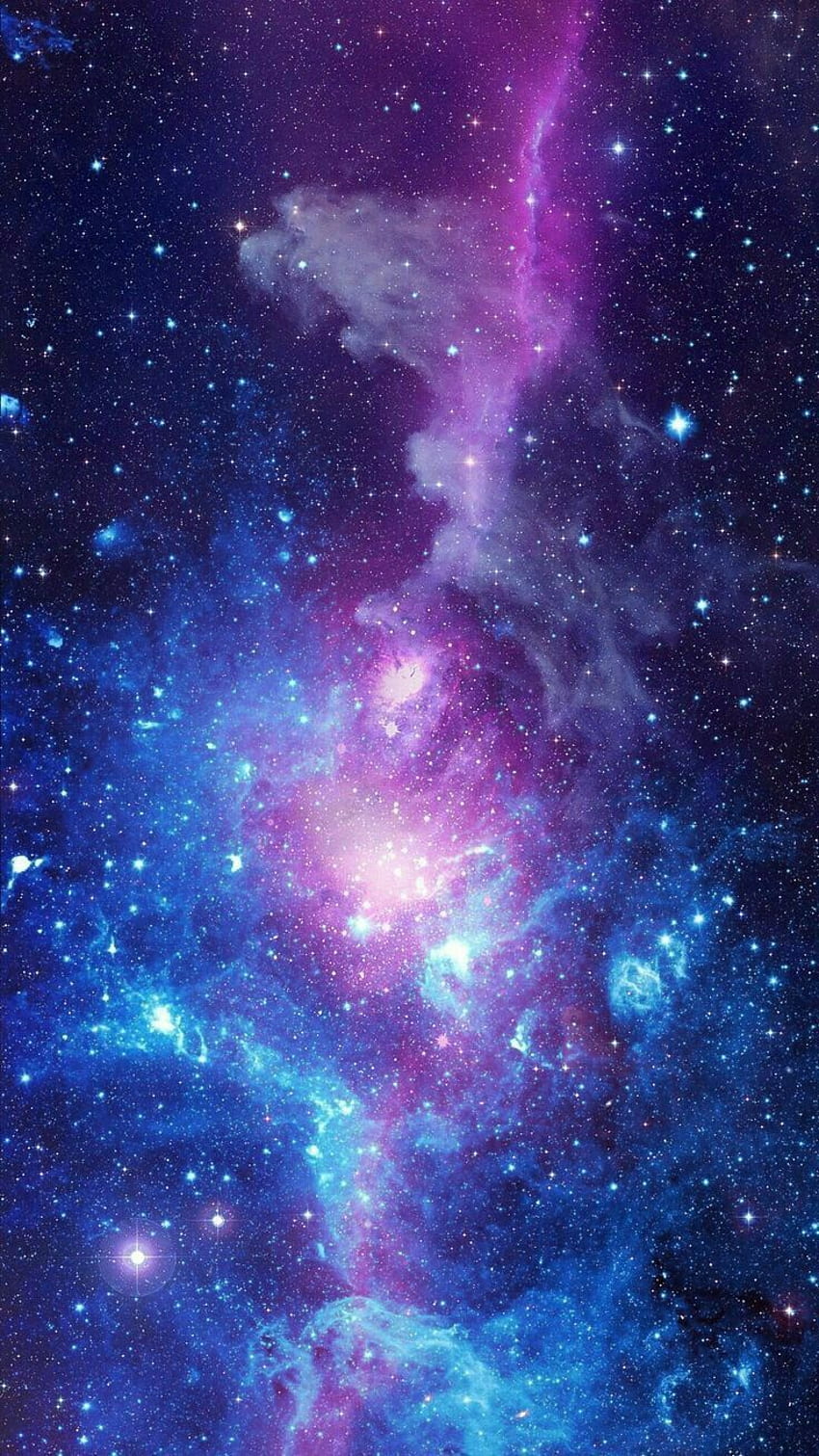 Galaxia Çocuk odası Galaxy Estetik galaksi HD telefon duvar kağıdı