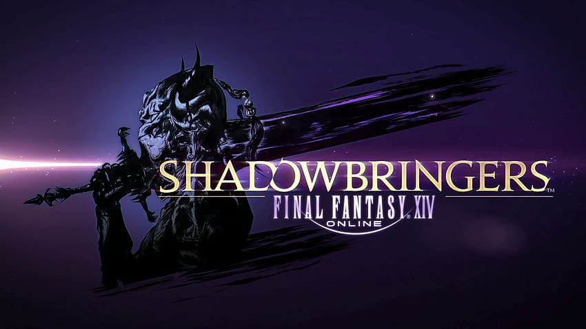 Final Fantasy XIV: Shadowbringers HD wallpaper