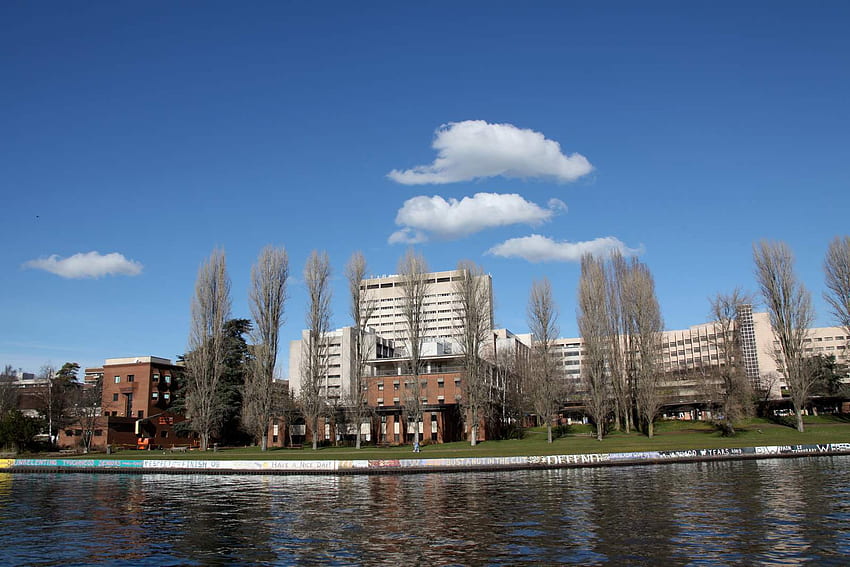 und : University of Washington 1600 HD-Hintergrundbild