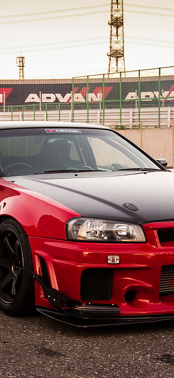 60 Nissan Skyline HD Wallpapers and Backgrounds