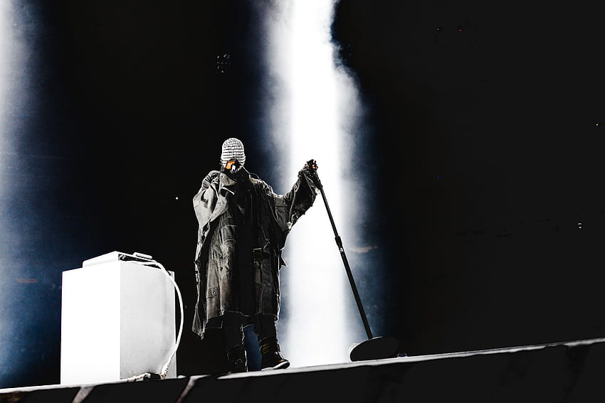 YEEZUS Tour ( & Phone) [UPDATED!!] « Kanye West Forum. Yeezus , Kanye west yeezus, Yeezus, Kanye West Concert HD wallpaper