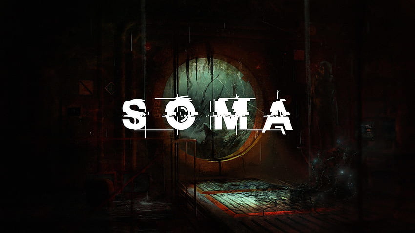 Twitch Prime Games for October are now Available including SOMA HD wallpaper