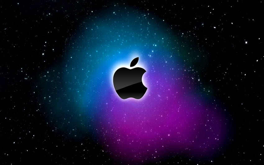 Apple Mac - Galaxy Cute For Computer HD wallpaper | Pxfuel