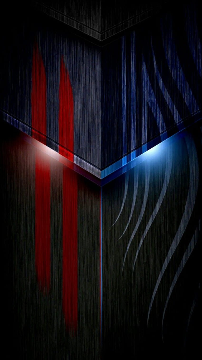 Free Download Cool Red and Blue Wallpapers for PC  PixelsTalkNet