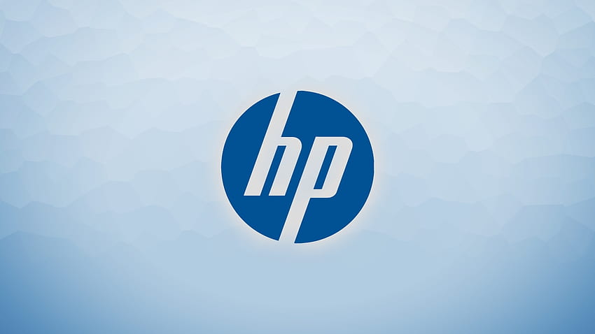 лого на hp, mycom, google, yahoo, същество, hp HD тапет