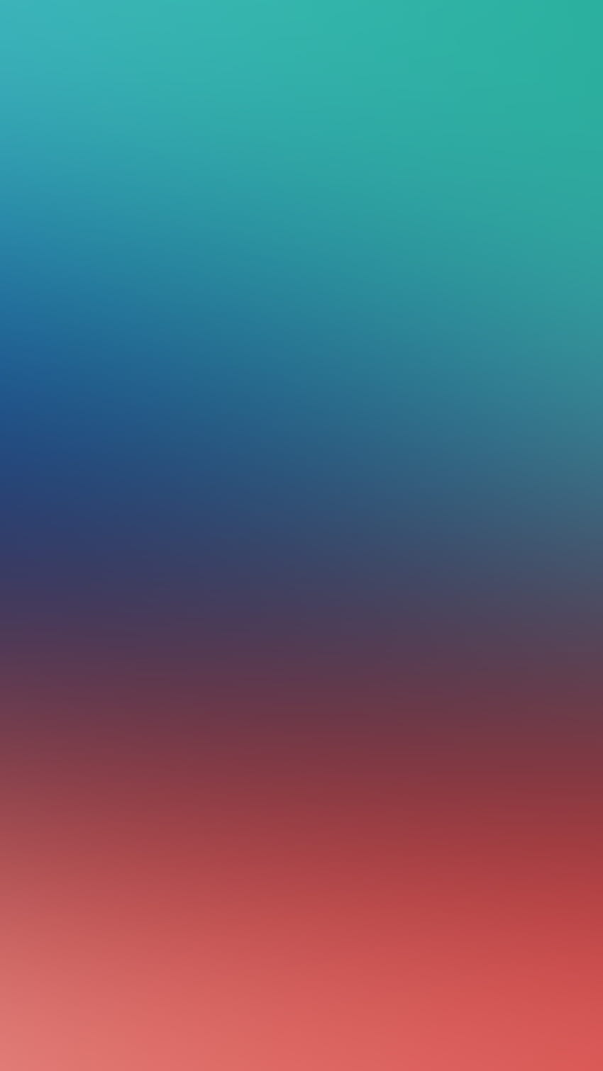 Seat under fire red blue gradation blur for iPhone 6, 6s, 7, 7s, 8, 8s, 10 HD phone wallpaper