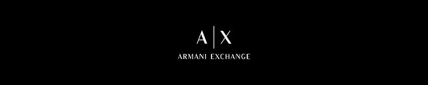 Armani Background, Armani Exchange HD wallpaper