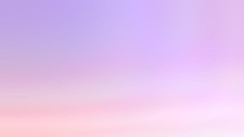 Gradien Ungu Muda, Gradien Lavender Wallpaper HD