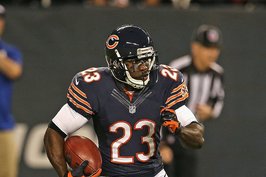 Should the Chicago Bears sign Devin Hester? - Windy City Gridiron HD wallpaper