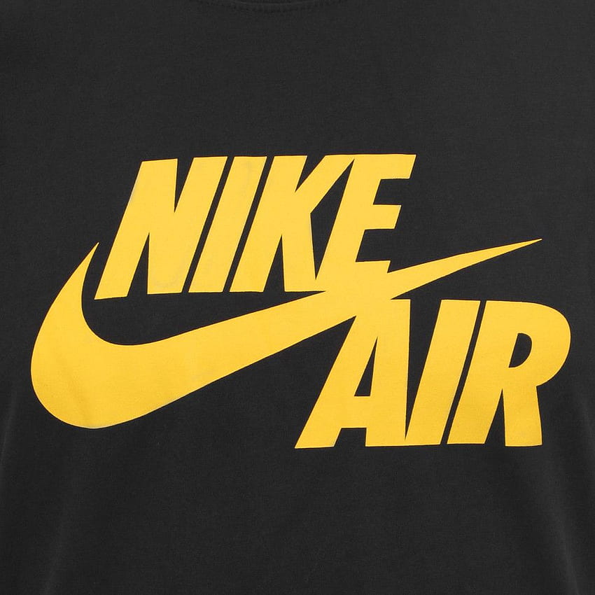 Nike Air Logo HD phone wallpaper
