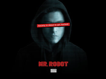 Mr. Robot - Hello Friend - Season Finale Wallpaper by niushsitaula on  DeviantArt