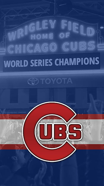 HD wallpaper: Chicago Cubs, Major League Baseball, Javier Báez