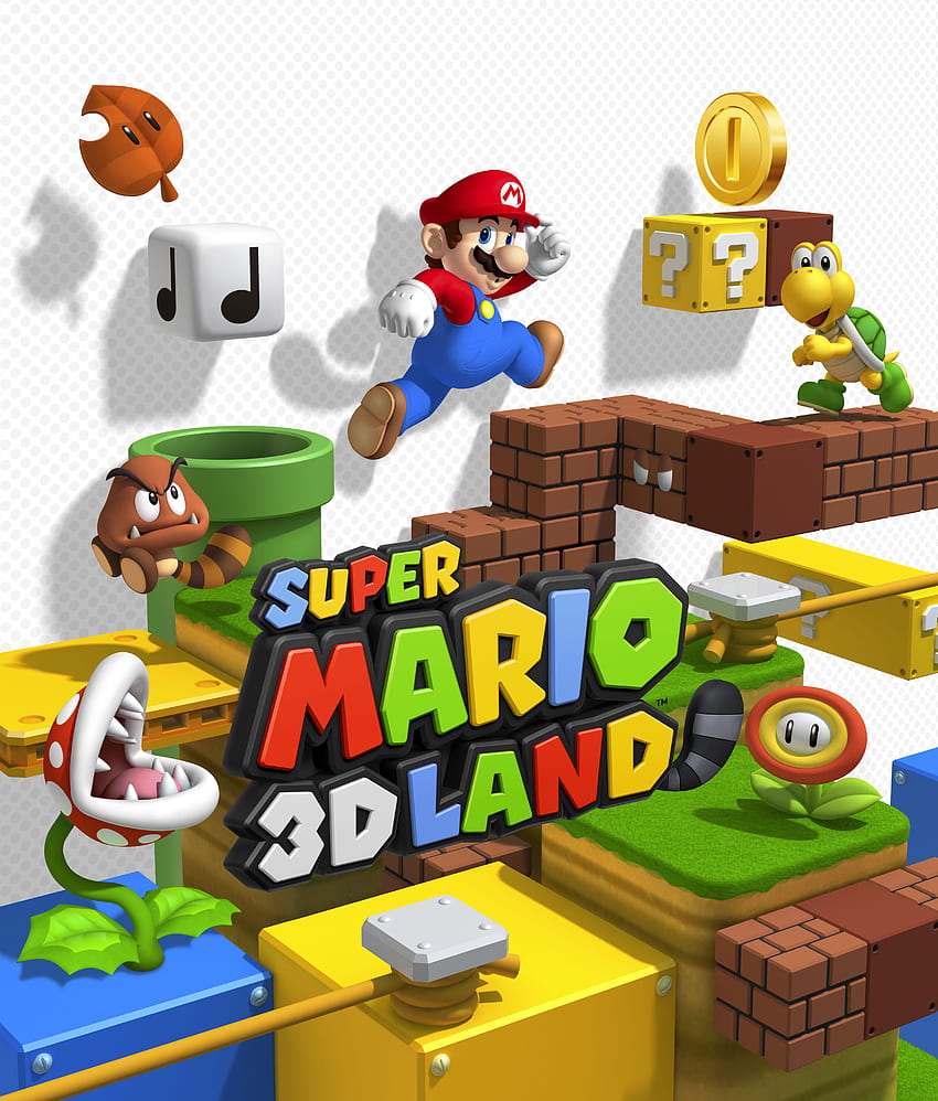 Super Mario 3D Land review HD phone wallpaper