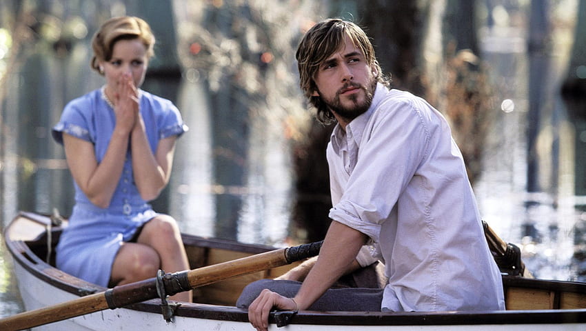 The Notebook (2022) movie HD wallpaper