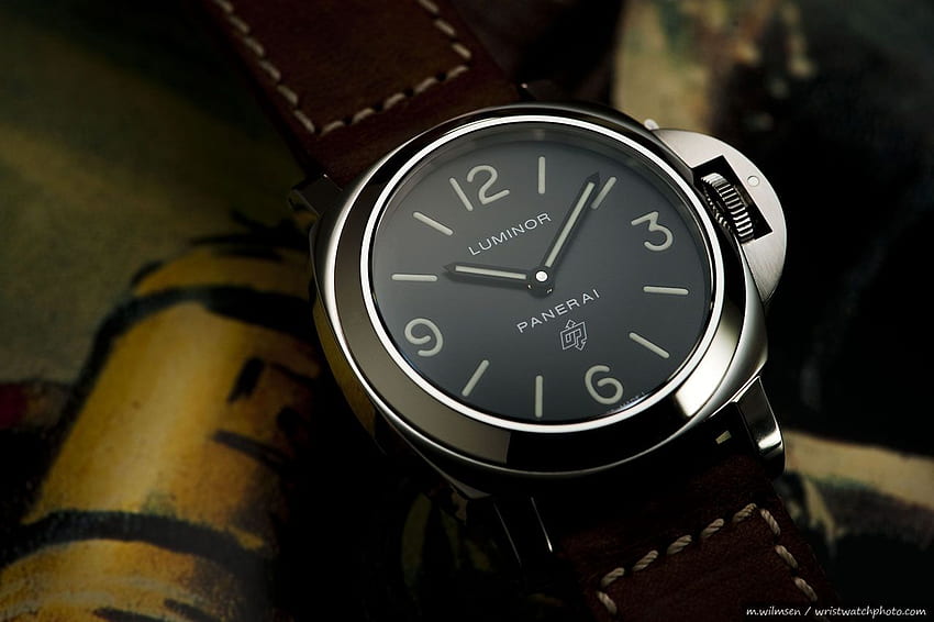 High Definition Creative Panerai HD wallpaper Pxfuel