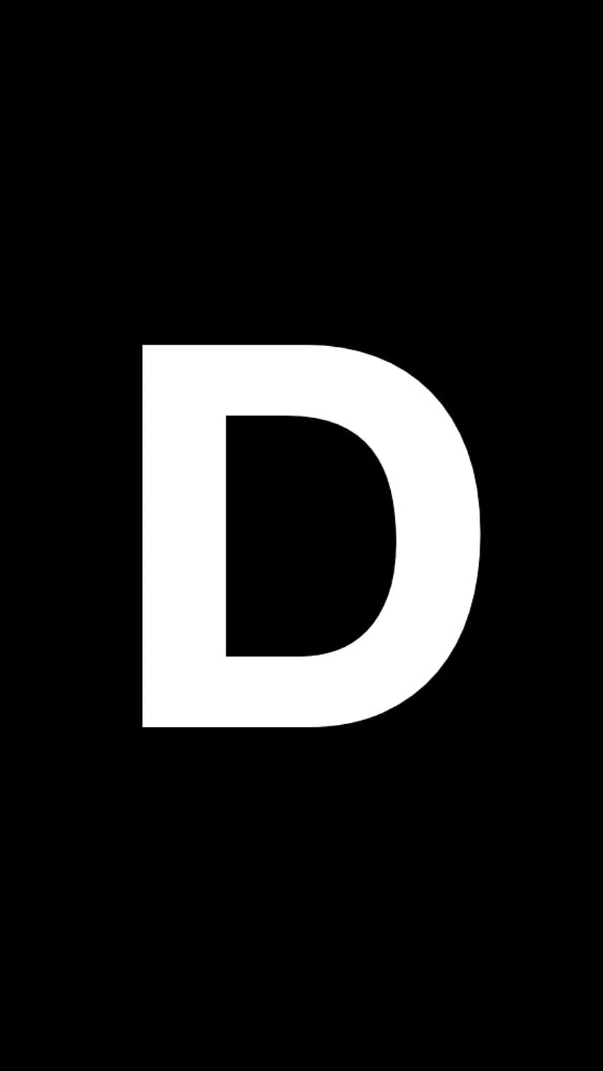 D Name Ka, Alphabet, Letter D HD phone wallpaper | Pxfuel