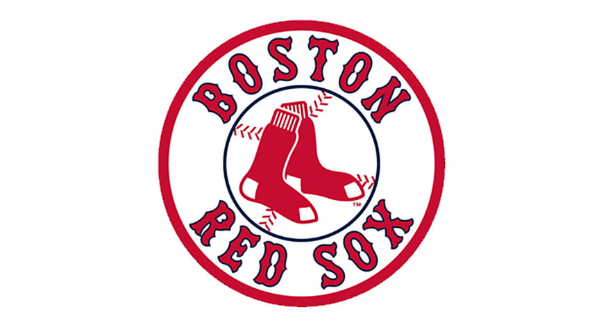 Boston Redsox Logotipo de los Medias Rojas fondo de pantalla