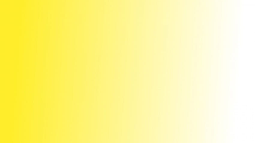 Background Yellow Gradient - HD wallpaper