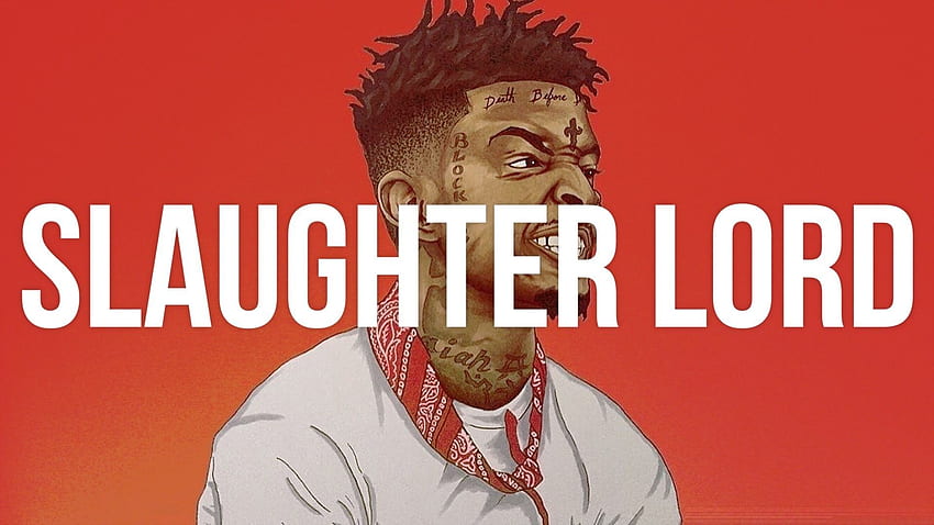 hard 21 savage wallpapers｜TikTok Search