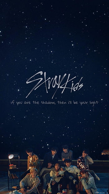Stray Kids Pours Out Emotions Alongside Making Reflections In Return ...