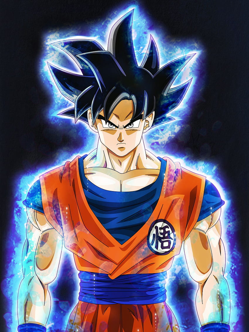 Dbs Ultra Instinct Goku WallsKid [] untuk , Ponsel & Tablet Anda. Jelajahi Goku Ultra Instinct. Goku Ultra Insting , Goku Ultra Insting , Goku wallpaper ponsel HD