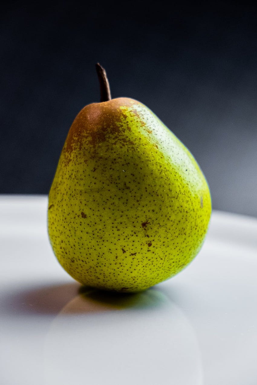 Green pear fruit – Pear HD phone wallpaper | Pxfuel