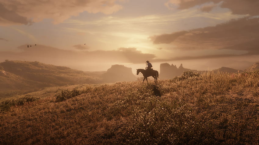 Red Dead Redemption 2 Wiki 