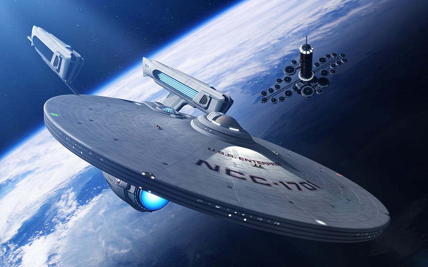 USS Enterprise Star Trek 18175 [] สำหรับมือถือและแท็บเล็ตของคุณ สำรวจ Star Trek Enterprise Star Trek , Star Trek ความละเอียดสูง , Star Trek วอลล์เปเปอร์ HD